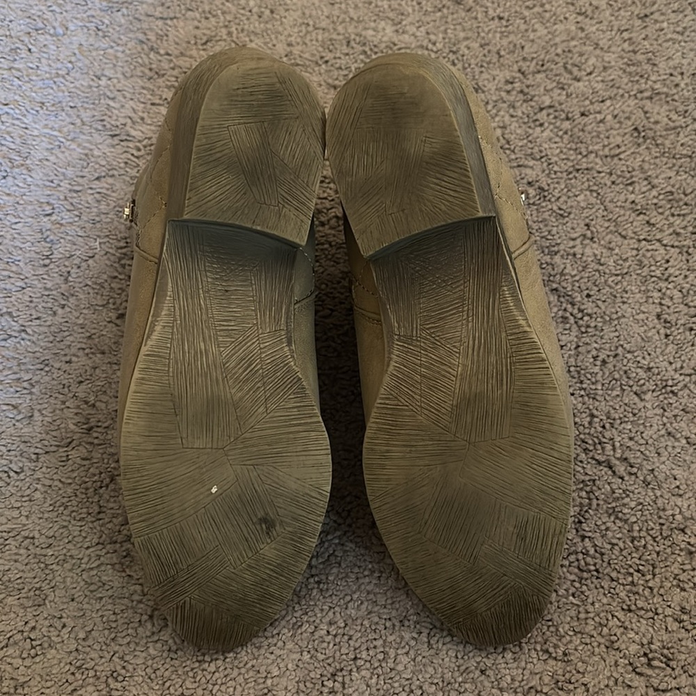 Booties - Picture 3 of 5